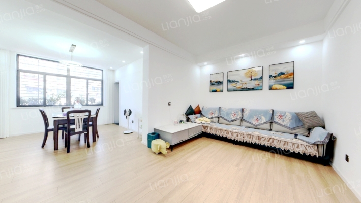 襄州区供销社大庆西路家属院二手房实景图