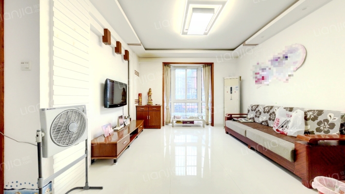 万方名城怡心园二手房实景图