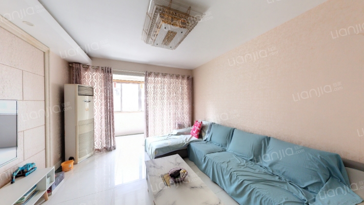 东泰花苑二手房实景图