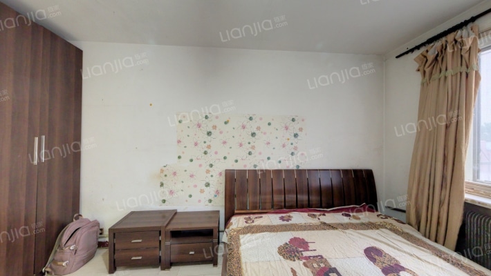 沈阳站社区二手房实景图