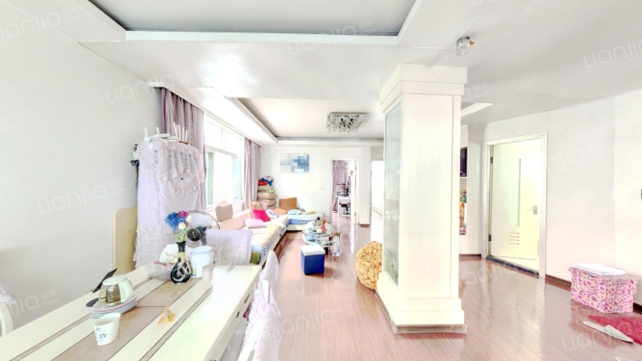 双龙小区二手房实景图