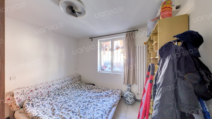 信福里二手房实景图