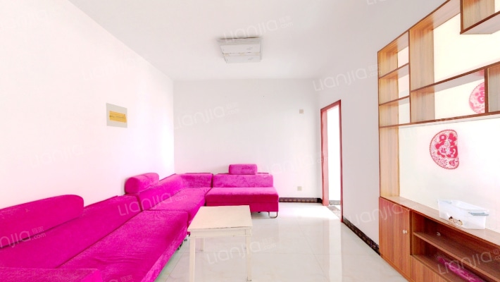 华轩中鑫御景东苑二手房实景图