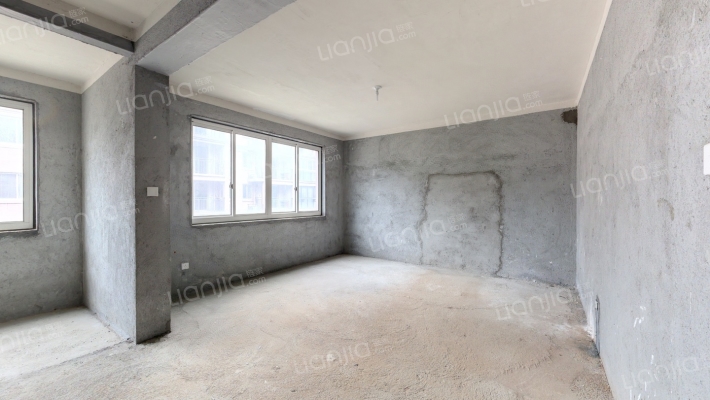 泰康小区2期二手房实景图