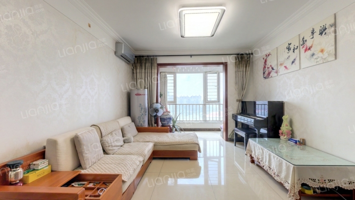 怀特芙蓉郡二手房实景图