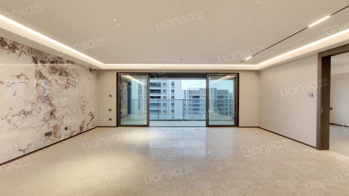 杭曜置地中心二区二手房实景图