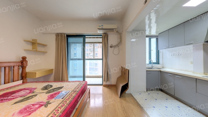 常阳永清城二手房实景图