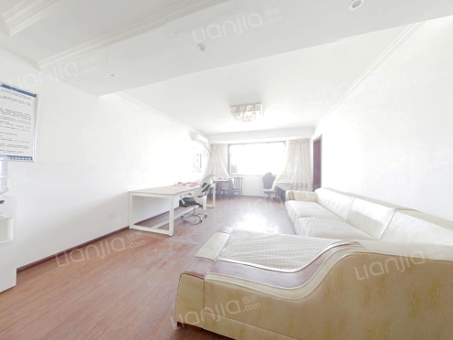 整租·香槟海岸 3室2厅 南/北