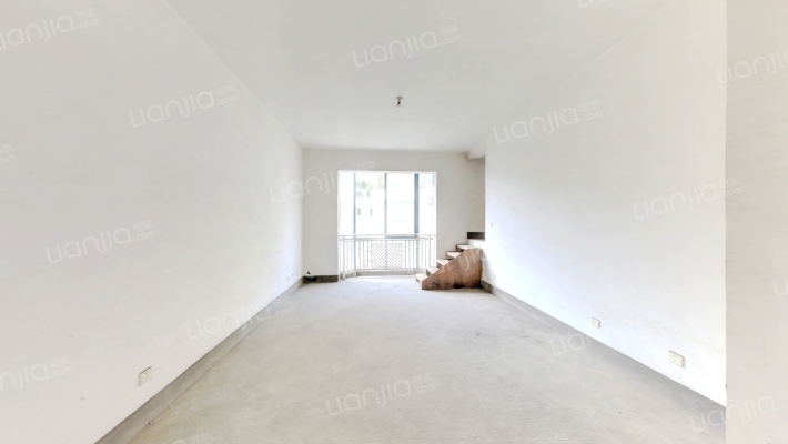 生态庭苑二手房实景图