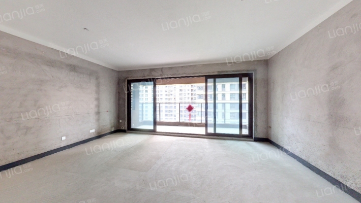 江山赋望山院二手房实景图