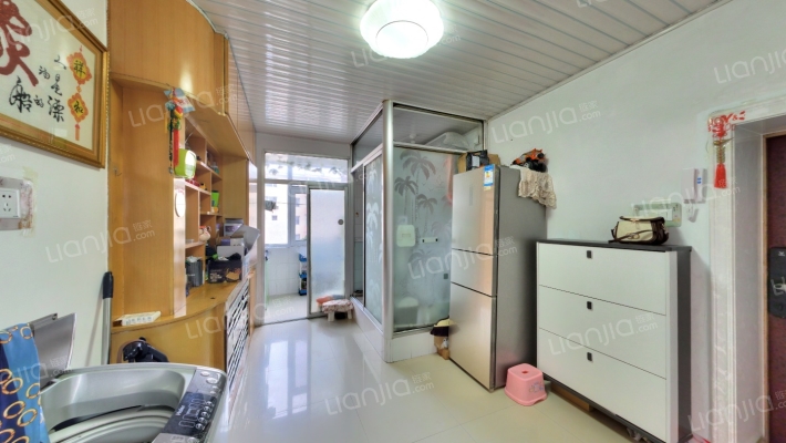 洮南小区二手房实景图