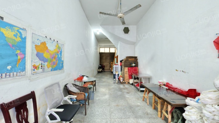 镇前路二手房实景图