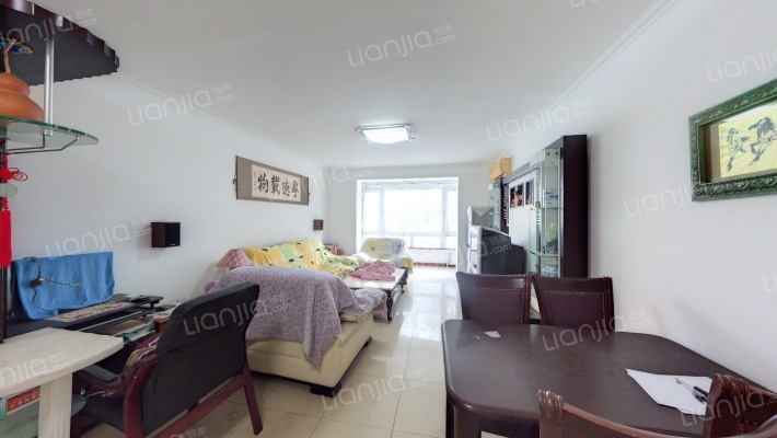 北苑明珠二手房实景图