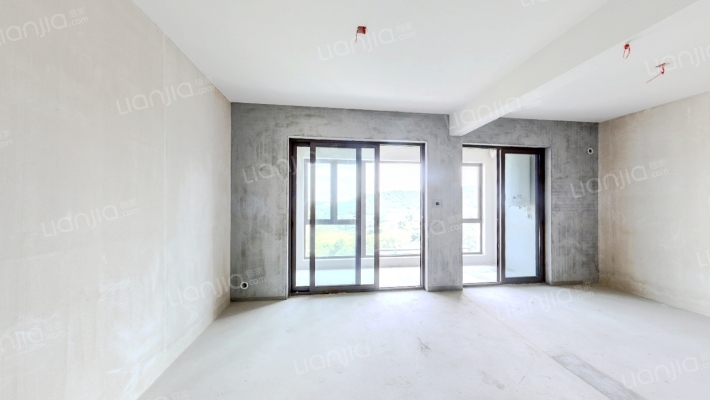 经发金地·四季都会二手房实景图