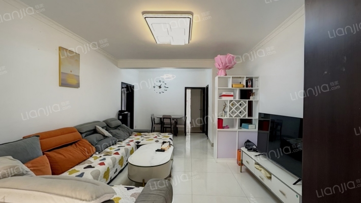 河滨印象二手房实景图