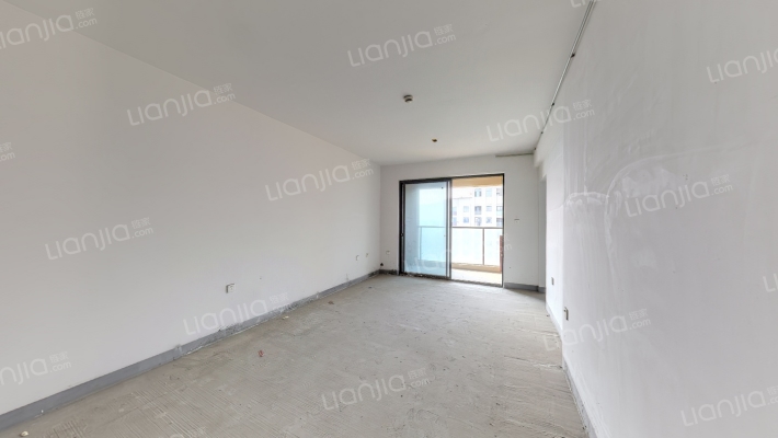 瑶川华庭二手房实景图