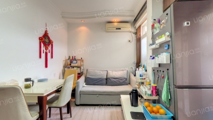 扬子十五村二手房实景图