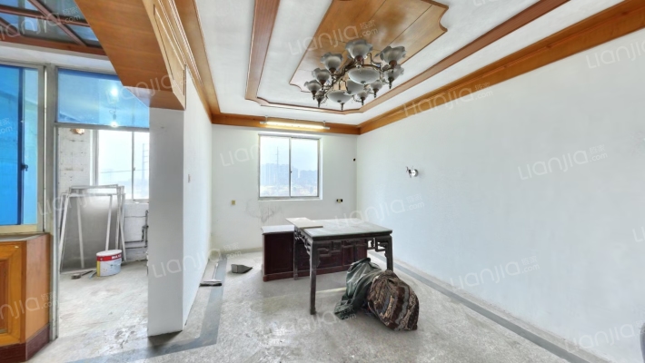 花苑新村二手房实景图