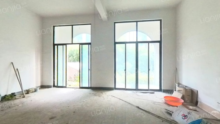 又见康桥二手房实景图
