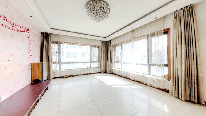 阳光100国际新城C区二手房实景图