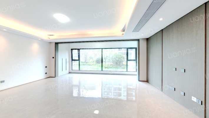 银丰云玺二手房实景图