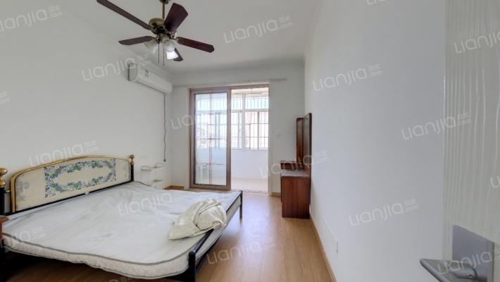 韶山路小区二手房实景图