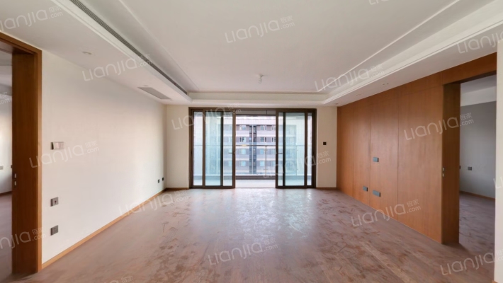 仁恒公园世纪二手房实景图