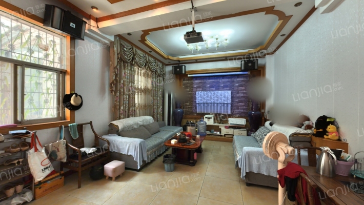 毛园街二手房实景图