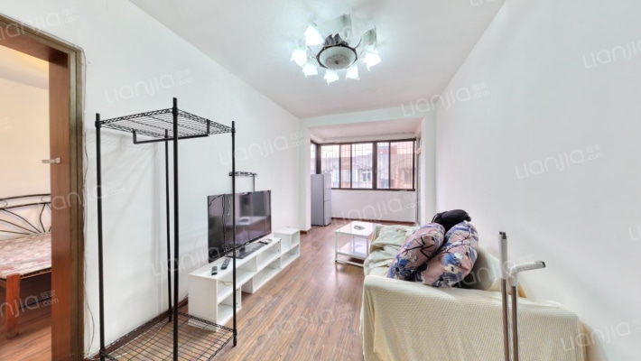 为民新村二手房实景图