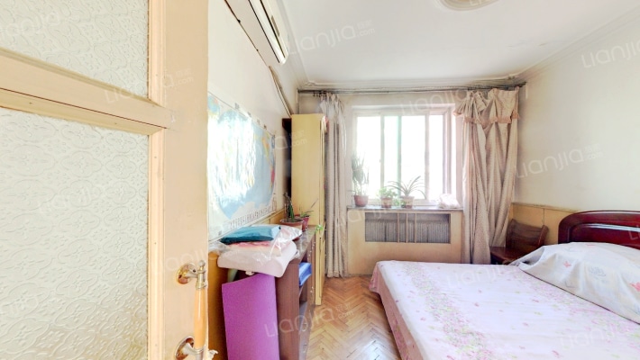 珠江小区二手房实景图