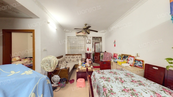 航运新村二手房实景图