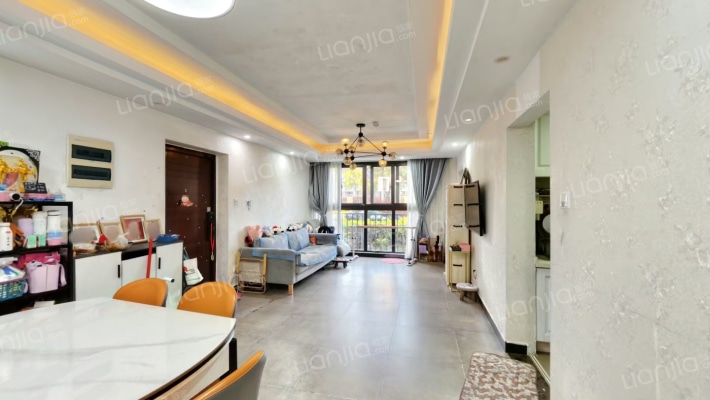 水木年华苑二手房实景图