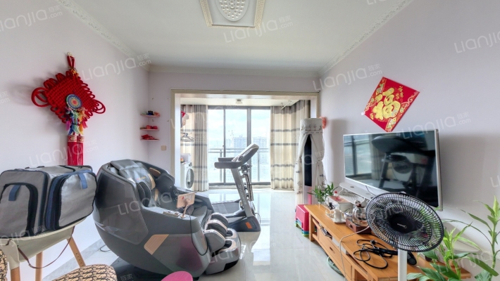 科瑞江韵二手房实景图