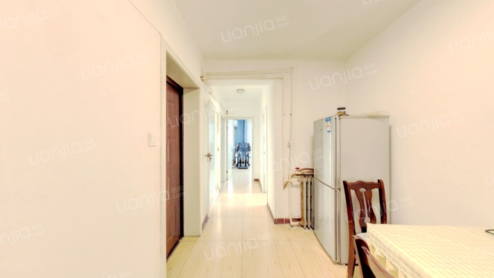 土产公司宿舍二手房实景图