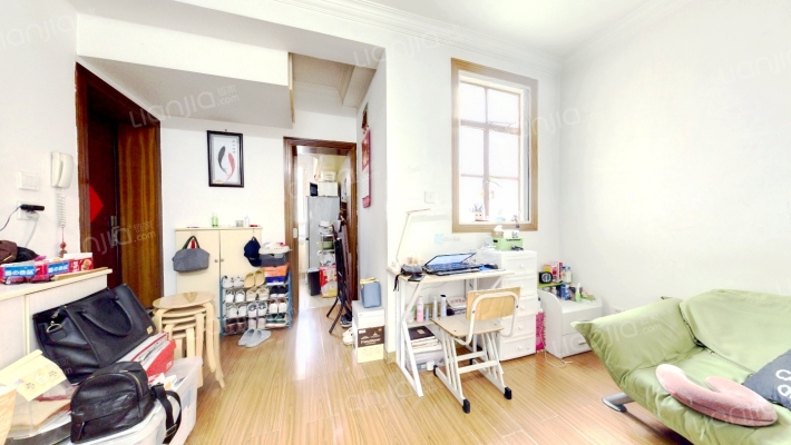 杨泰苑二手房实景图