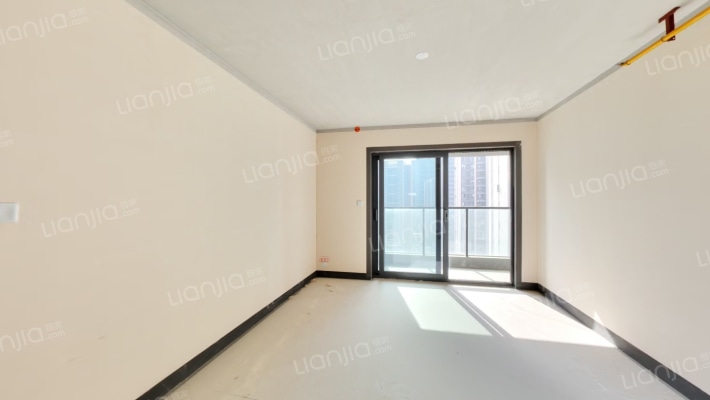 武汉二十四城二期二手房实景图