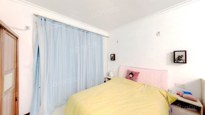 金世纪豪园二手房实景图