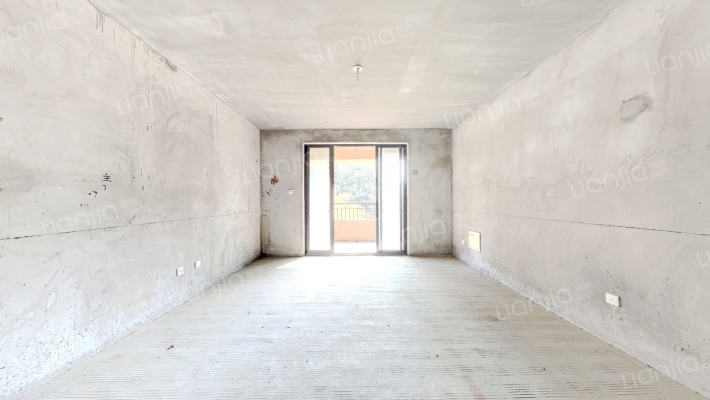 天下锦城康桥郡二手房实景图