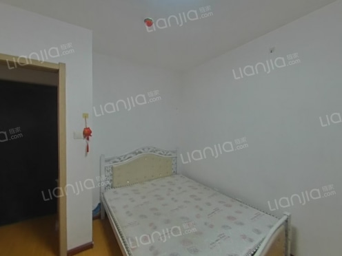 合租·东韩社区 4居室 南卧