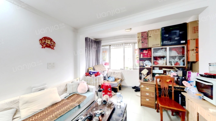 西丽湖度假村二手房实景图