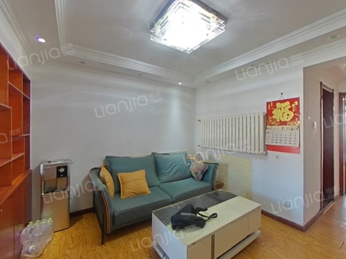 整租·辽阳西路 2室1厅 南/北