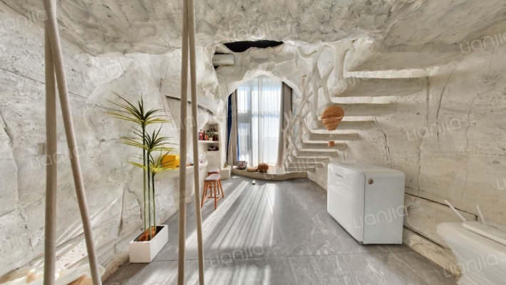 大悦·E魔方二手房实景图