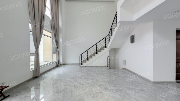 曦园二手房实景图