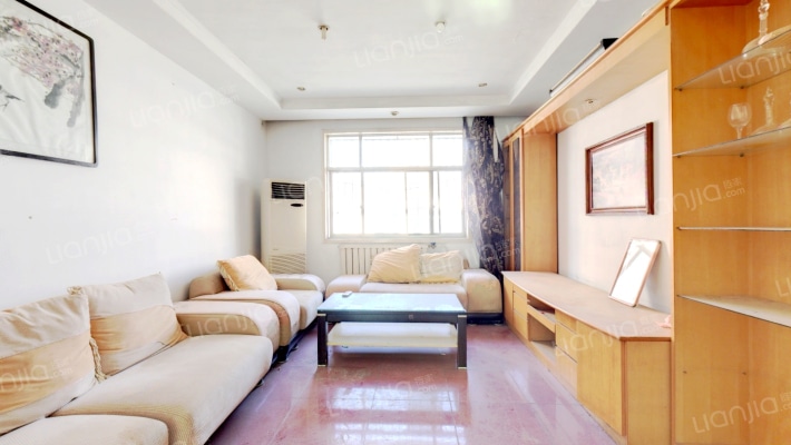 检察院小区二手房实景图