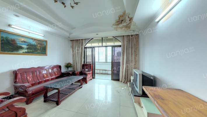 教师村二手房实景图