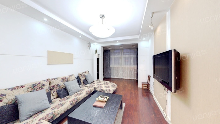 金鑫苑二手房实景图