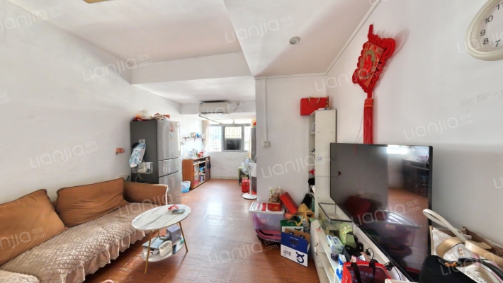 环翠小区二手房实景图