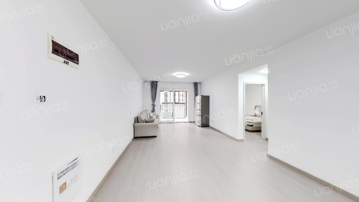 佳源巴黎都市(二期)二手房实景图