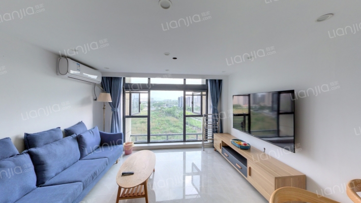 之江之芯二手房实景图