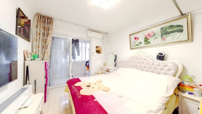 建康路二手房实景图